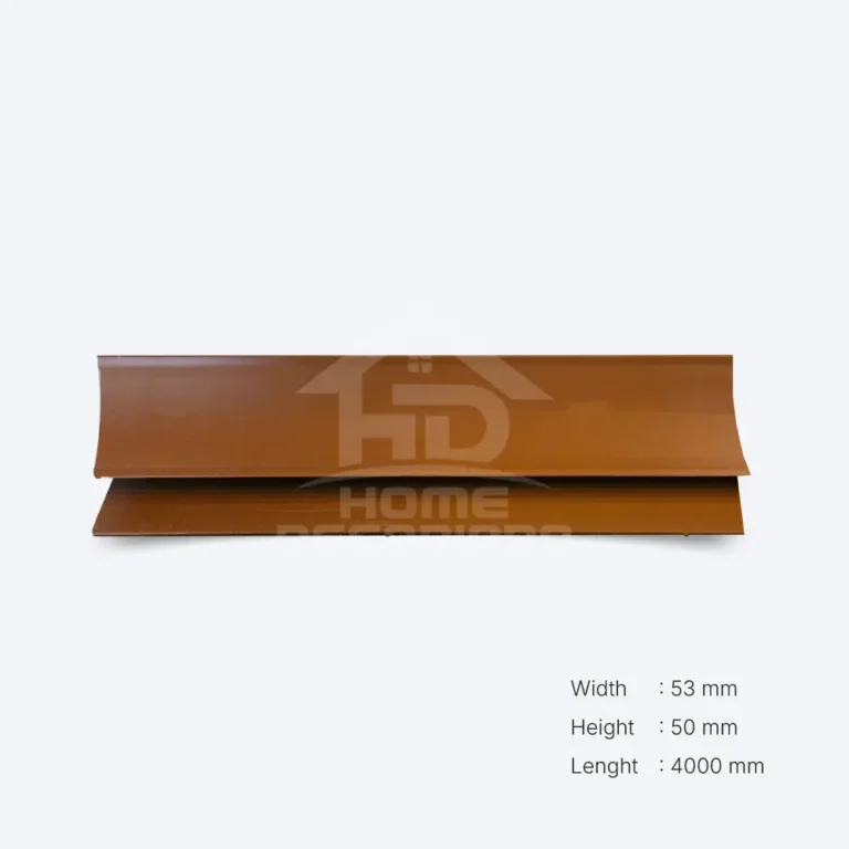 Lis Plafon Pvc LS-128-03 Home Decorindo