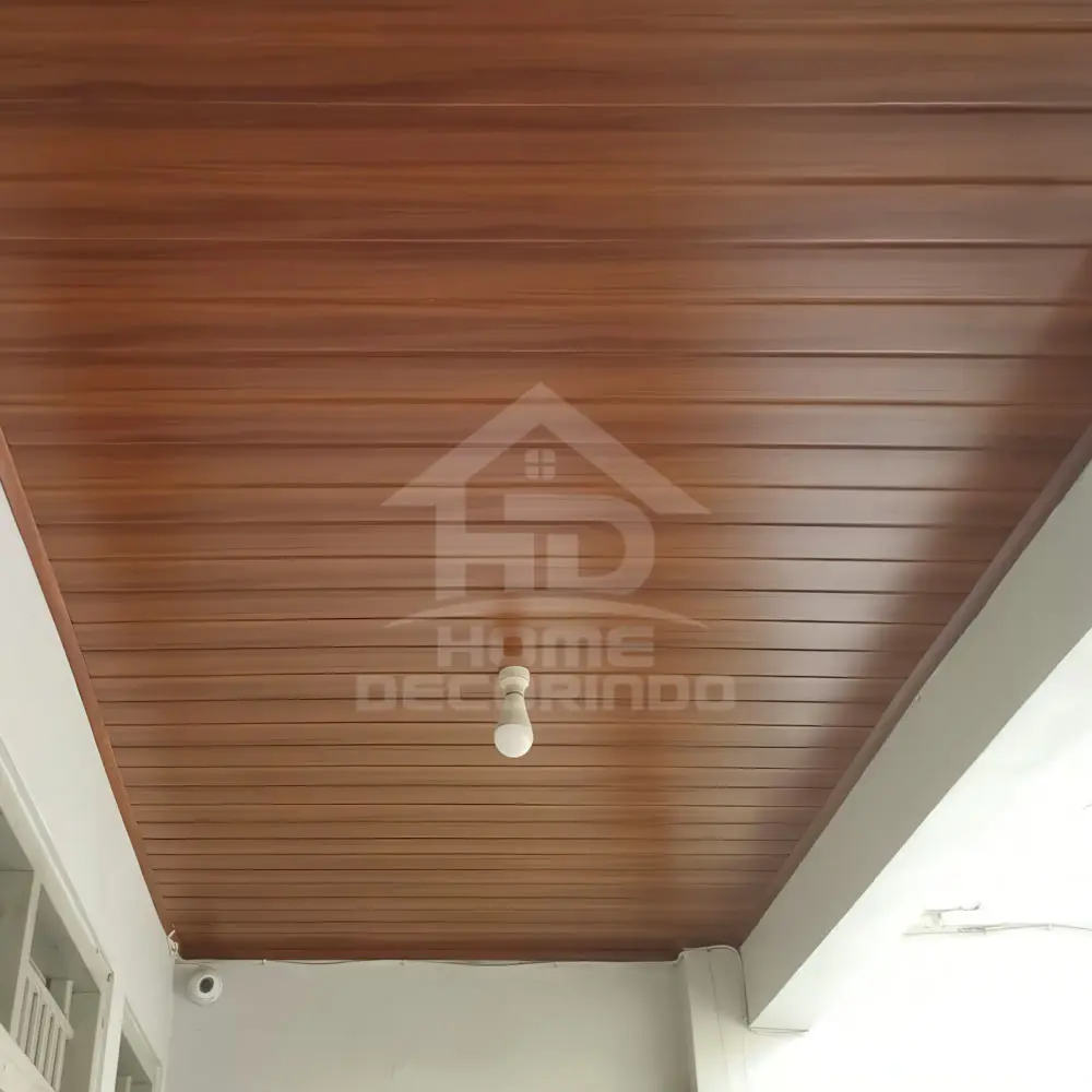 Lis Plafon Pvc LS-128-03 Home Decorindo Lis Plafon Pvc LS-128-03 Home Decorindo