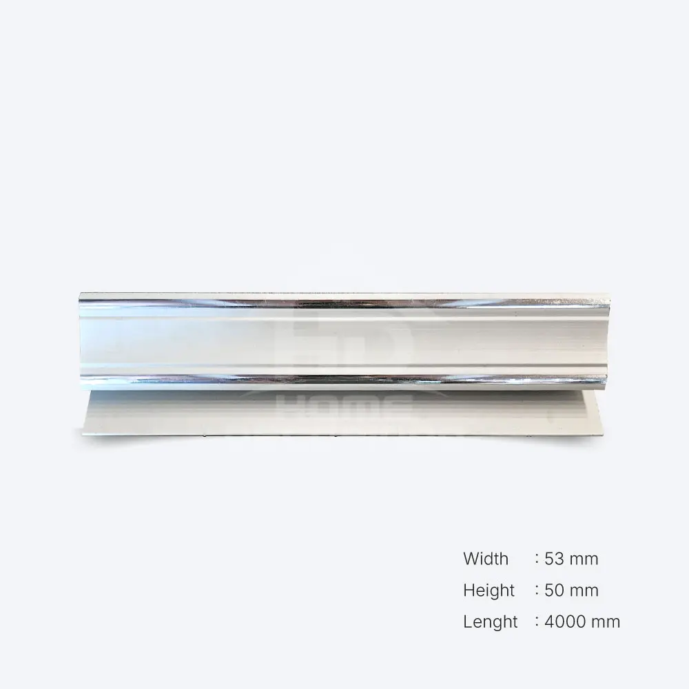 Lis Plafon Pvc LS-144-01 Home Decorindo Lis Plafon Pvc LS-144-01 Home Decorindo