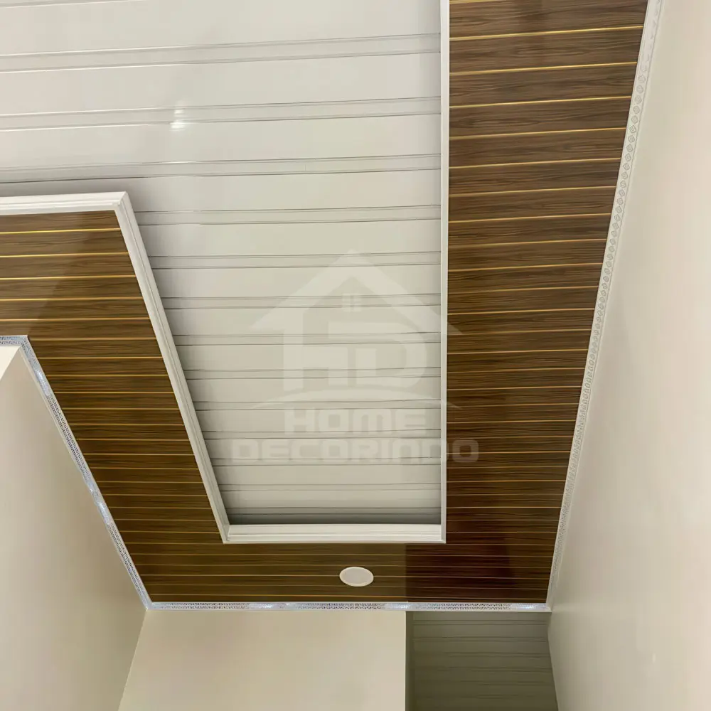 Lis Plafon Pvc LS-XTS-11 Home Decorindo Lis Plafon Pvc LS-XTS-11 Home Decorindo