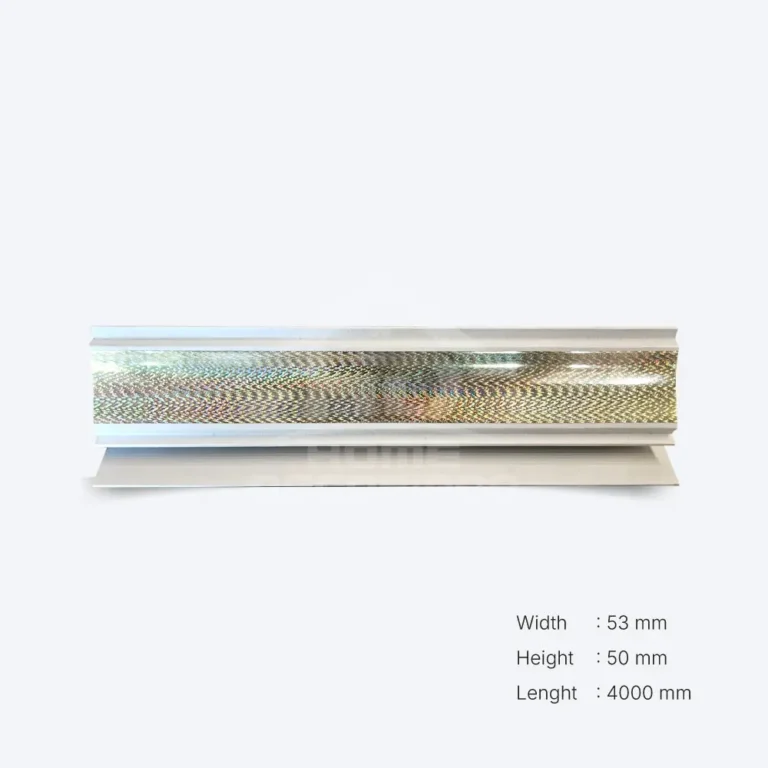 Lis Plafon Pvc LS-XTS-20 Home Decorindo