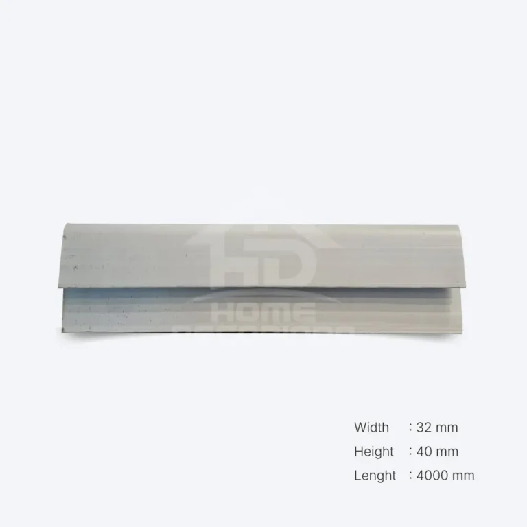Lis Plafon Pvc LSK-G9 Home Decorindo