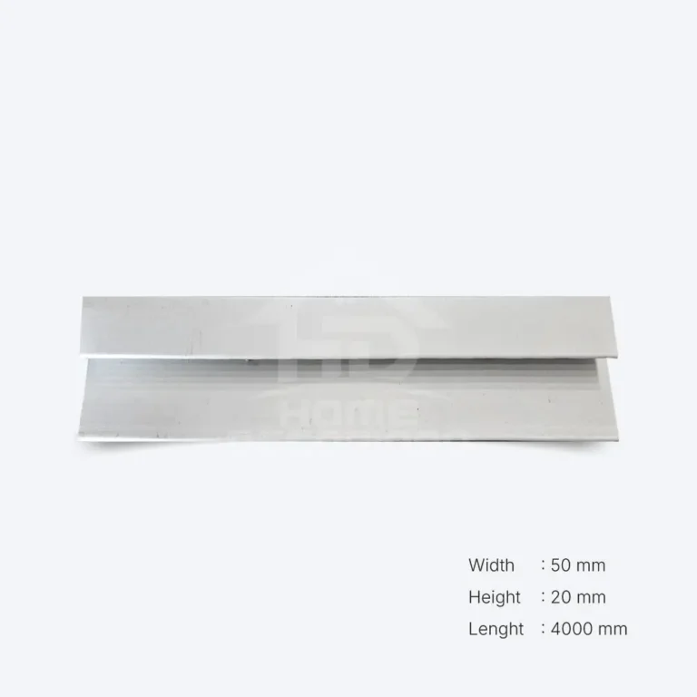 Lis Plafon Pvc LT-SL-J Home Decorindo