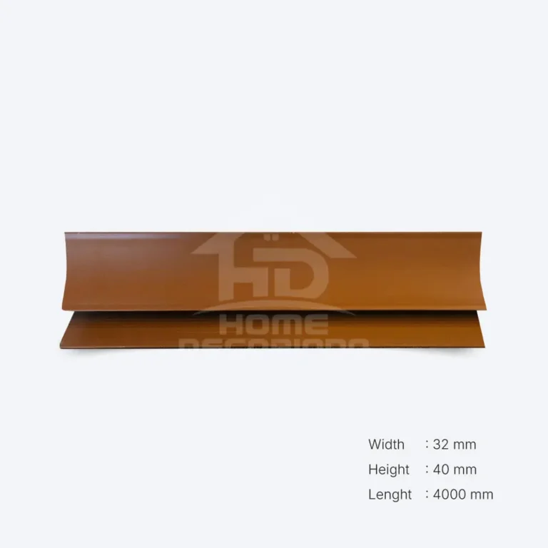 Lis Plafon Pvc X-69-03 Home Decorindo