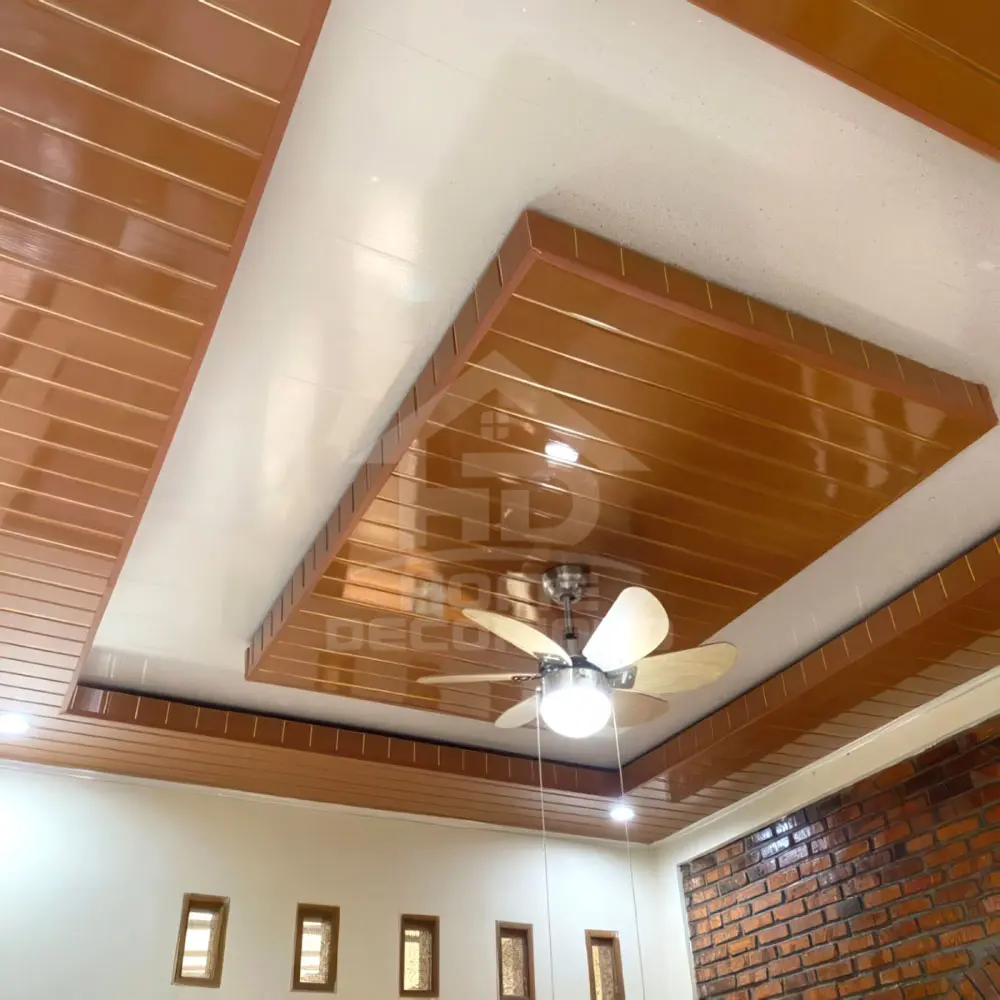 Lis Plafon Pvc X-69-03 Home Decorindo Lis Plafon Pvc X-69-03 Home Decorindo
