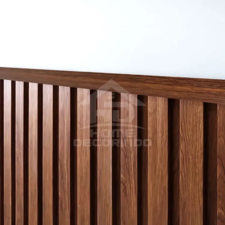 Lis Wpc LK-02 Home Decorindo