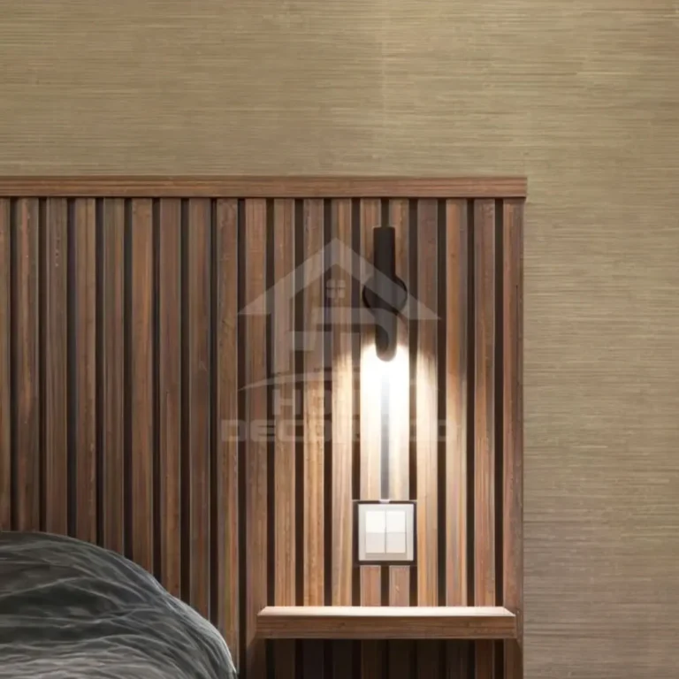 Lis Wpc LK-03 Home Decorindo