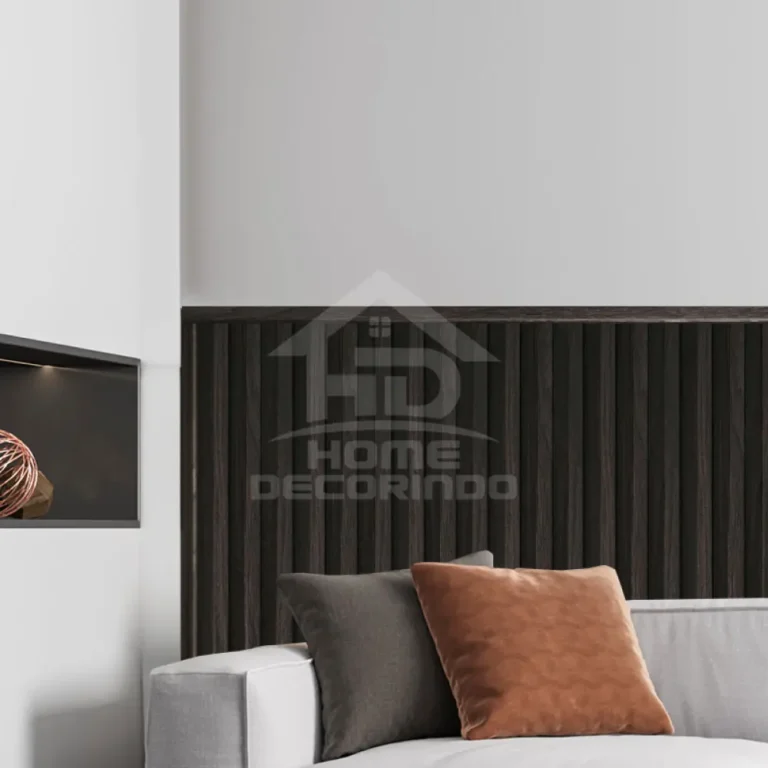 Lis Wpc LK-08 Home Decorindo