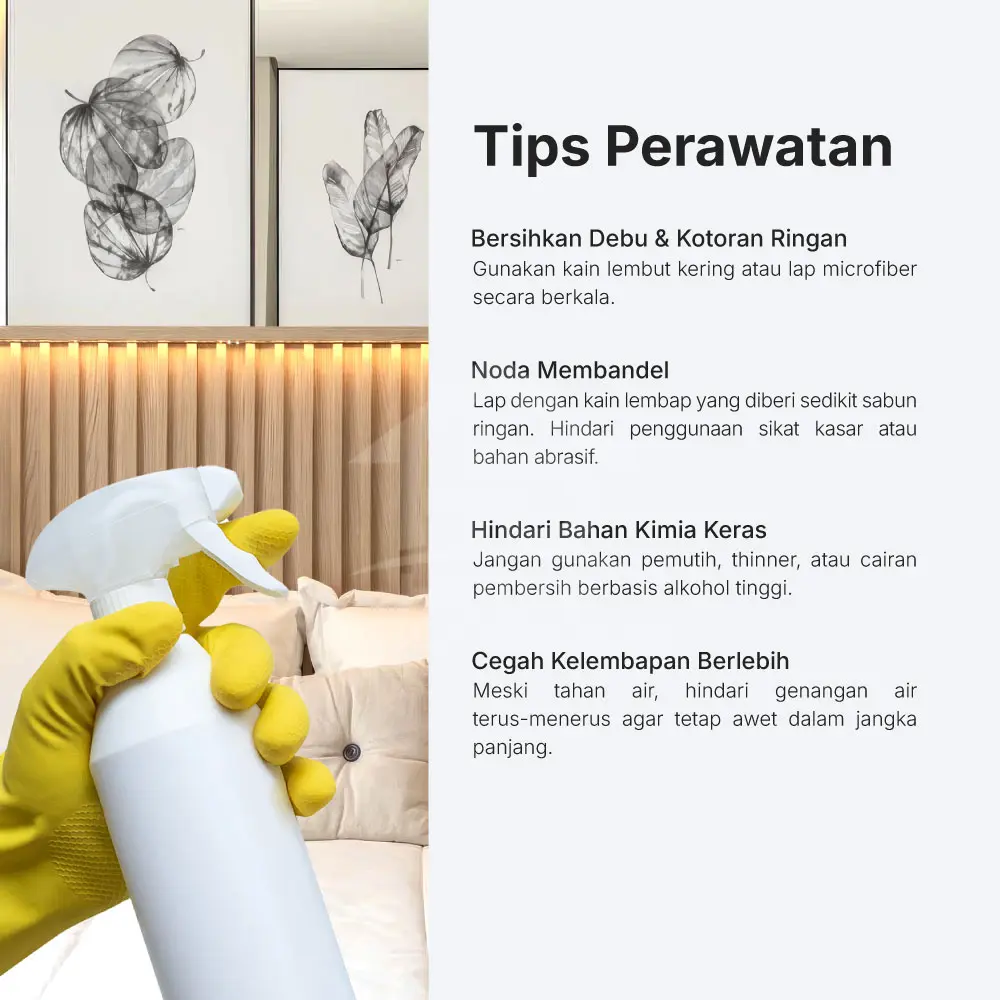 Lis Wpc LK-09 Home Decorindo Lis Wpc LK-09 Home Decorindo