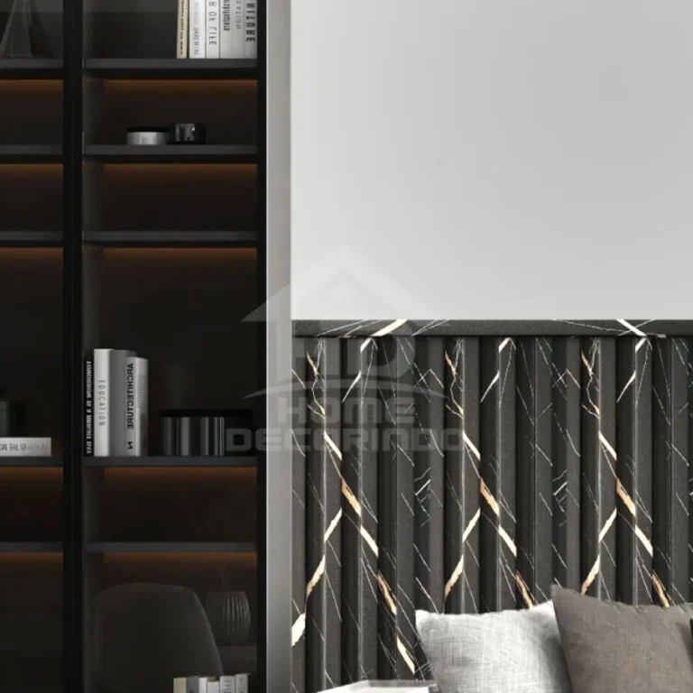 Lis Wpc LK-10 Home Decorindo