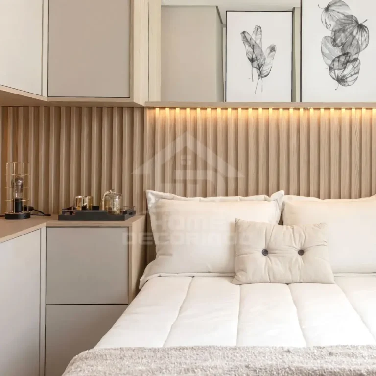 Lis Wpc LK-12 Home Decorindo
