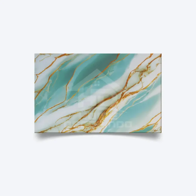 Marmer Uv Board GWB-018-1-GLOSSY Home Decorindo