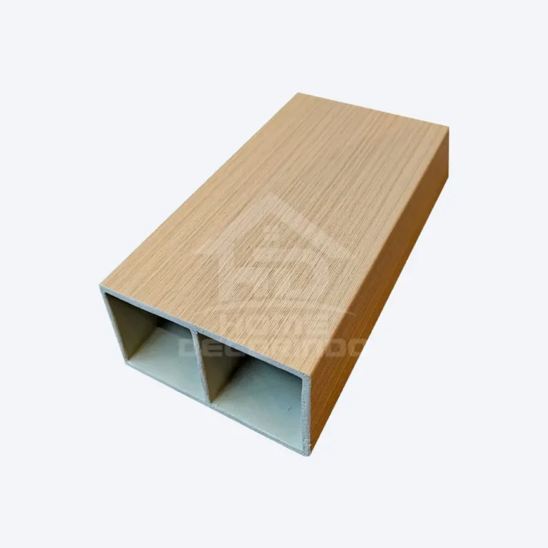 Partisi Kisi Kisi Hollow Pvc KS-02-DB Home Decorindo
