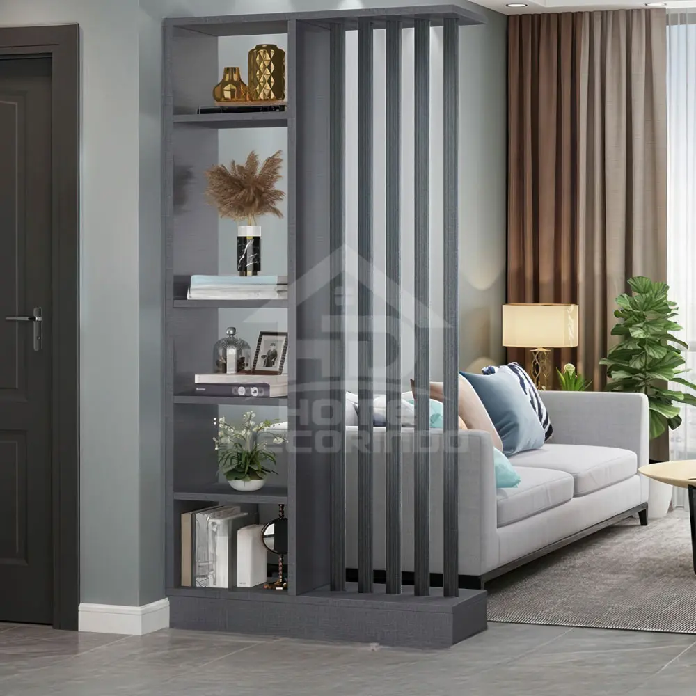 Partisi Kisi Kisi Hollow Pvc KS-06 Home Decorindo Partisi Kisi Kisi Hollow Pvc KS-06 Home Decorindo