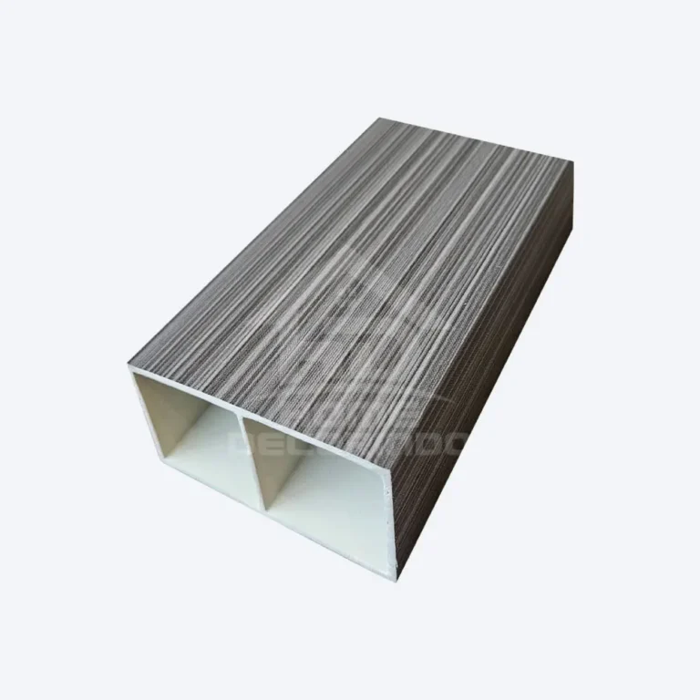 Partisi Kisi Kisi Hollow Pvc KS-06-DB Home Decorindo