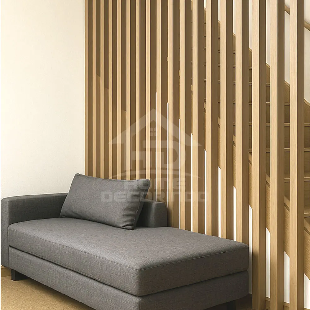 Partisi Kisi Kisi Hollow Pvc KS-121 Home Decorindo Partisi Kisi Kisi Hollow Pvc KS-121 Home Decorindo