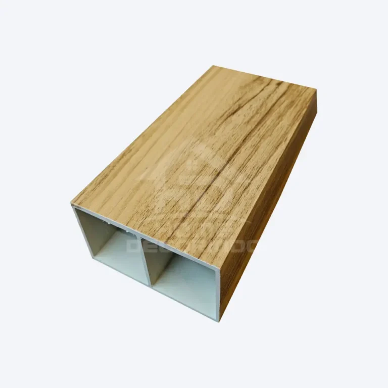 Partisi Kisi Kisi Hollow Pvc KS-121-DB Home Decorindo