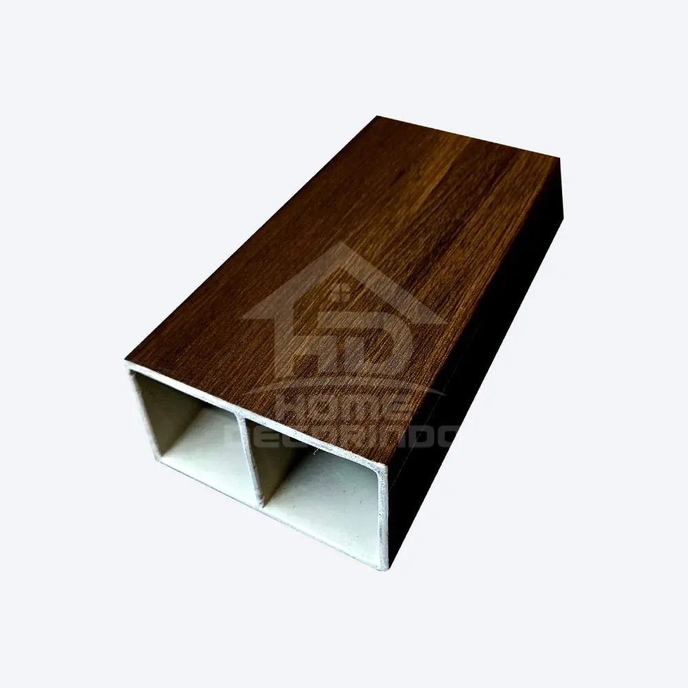 Partisi Kisi Kisi Hollow Pvc KS-31-DB Home Decorindo Partisi Kisi Kisi Hollow Pvc KS-31-DB Home Decorindo