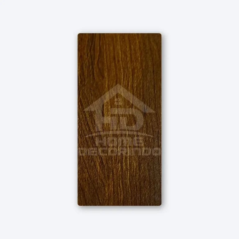 Partisi Kisi Kisi Hollow Pvc KS-31-DB Home Decorindo