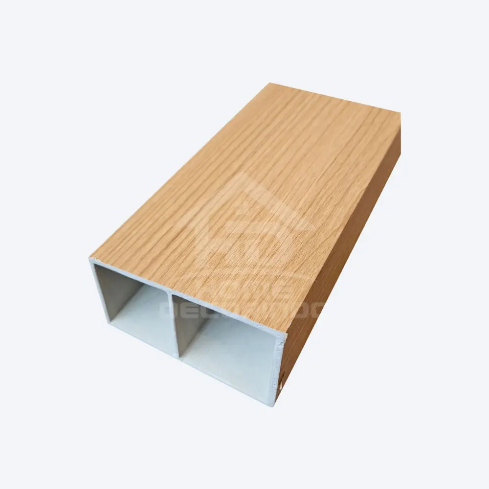 Partisi Kisi Kisi Hollow Pvc KS-34-DB Home Decorindo Partisi Kisi Kisi Hollow Pvc KS-34-DB Home Decorindo