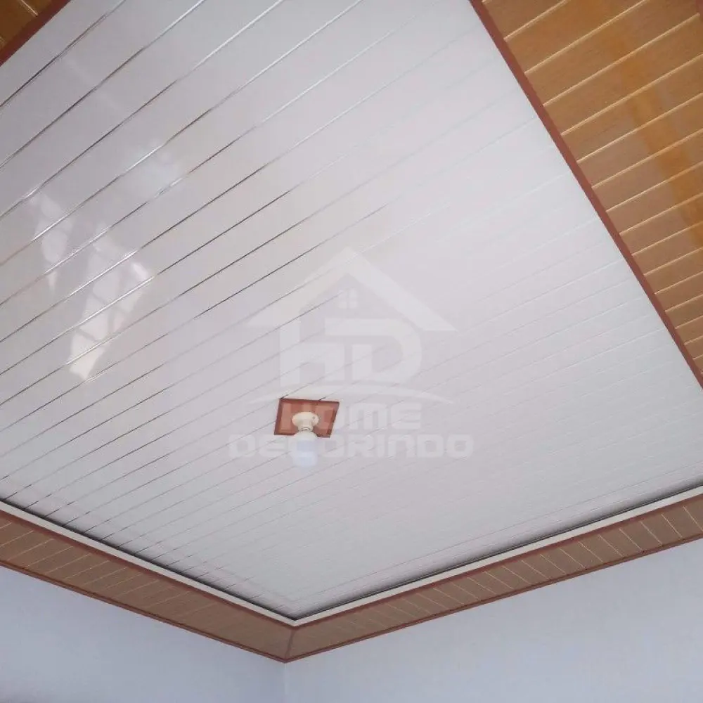 Plafon Pvc WG-2001-5 Home Decorindo Plafon Pvc WG-2001-5 Home Decorindo