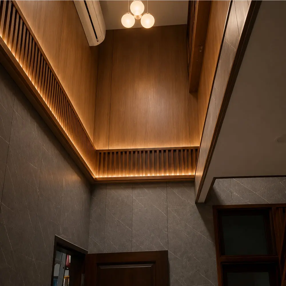 Project KALIMALANG Home Decorindo