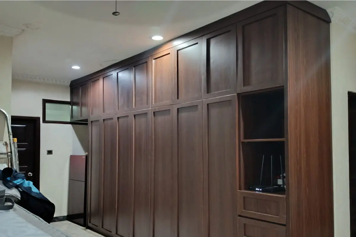 Project KALIMALANG Home Decorindo