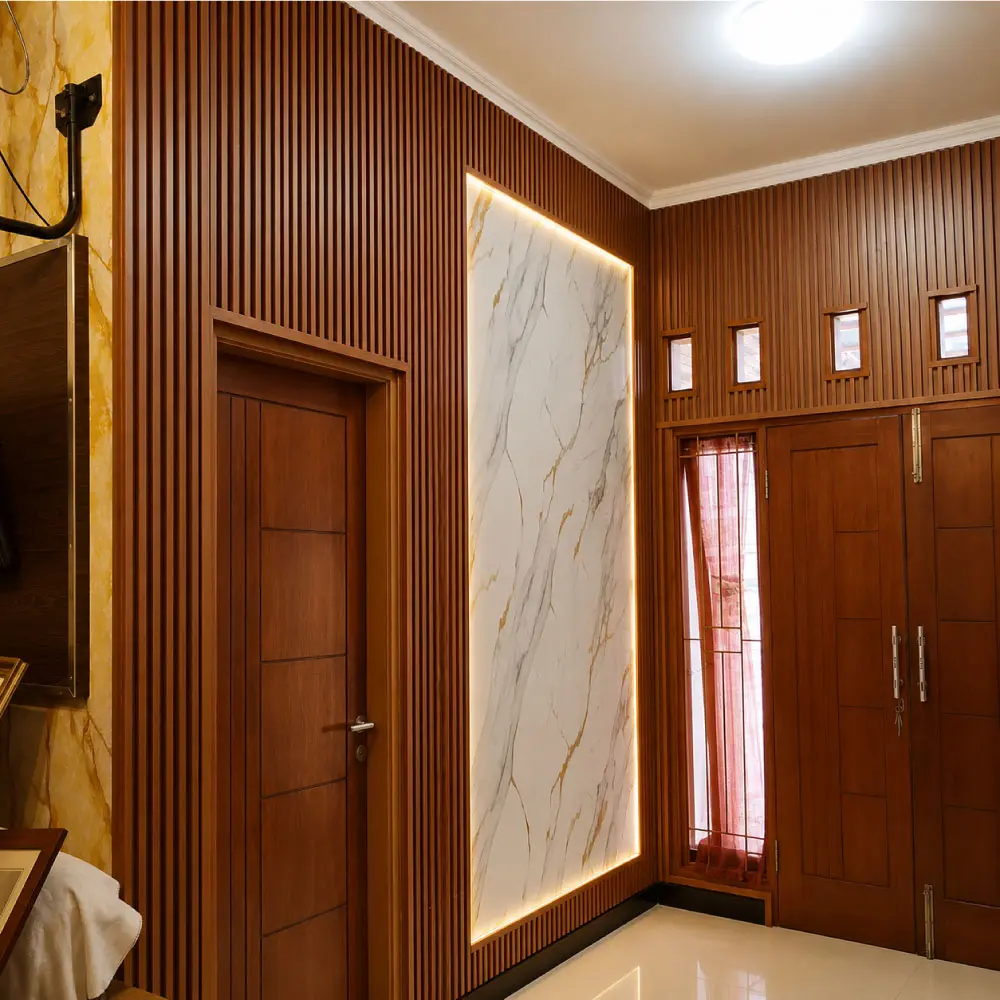 Project PROJECT-1 Home Decorindo