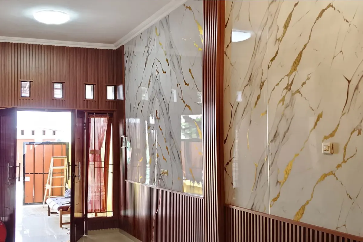 Project PROJECT-1 Home Decorindo