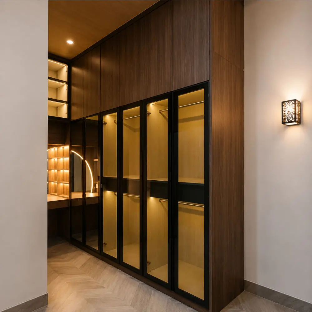 Project TANJUNG-DUREN Home Decorindo