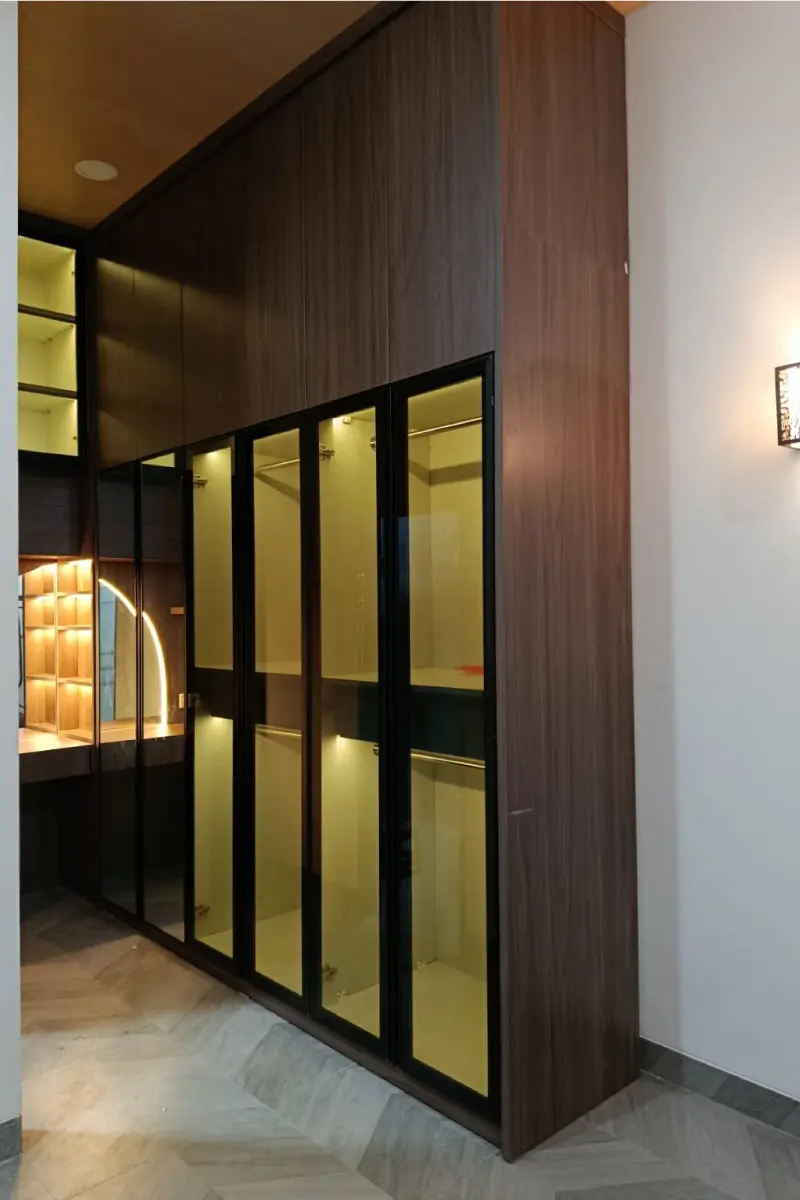 Project TANJUNG-DUREN Home Decorindo