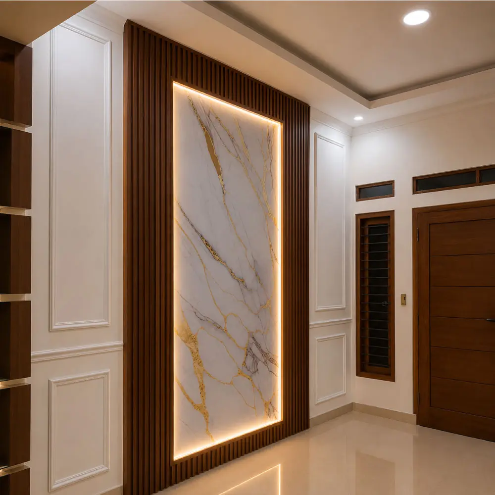 Project TARUMA-JAYA-BEKASI Home Decorindo