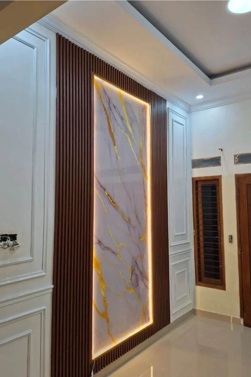 Project TARUMA-JAYA-BEKASI Home Decorindo