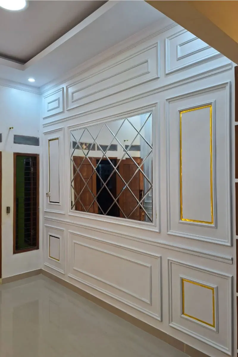Project TARUMA-JAYA-BEKASI Home Decorindo