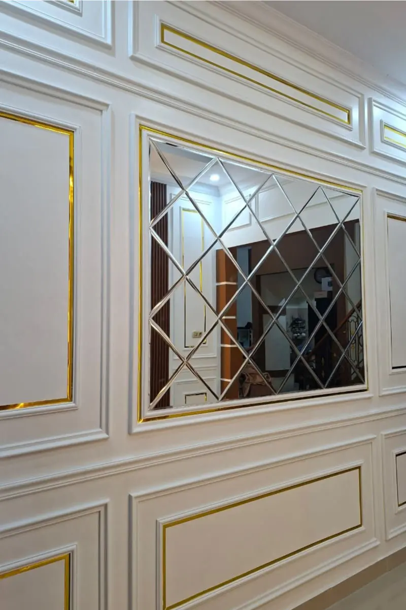 Project TARUMA-JAYA-BEKASI Home Decorindo