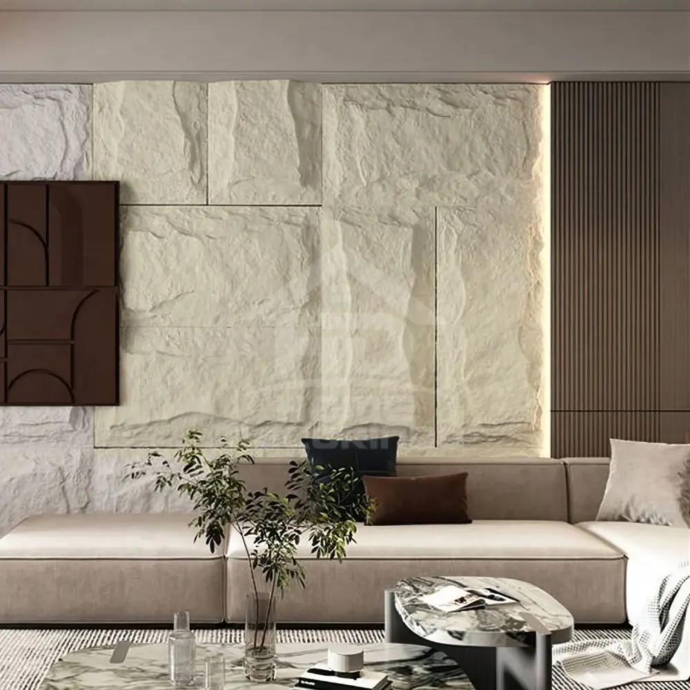 Pu Stone PU-01 Home Decorindo Pu Stone PU-01 Home Decorindo