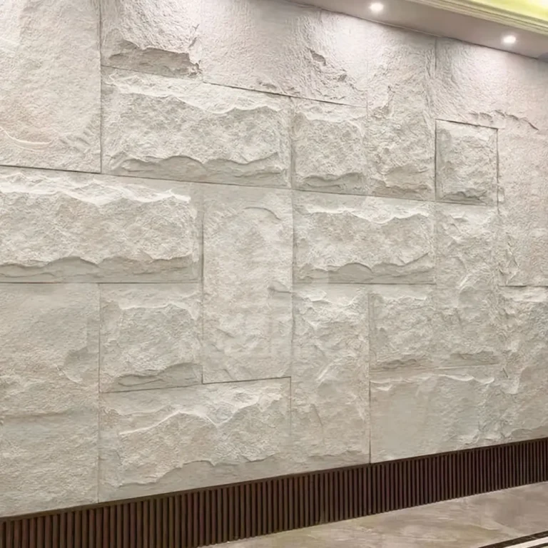 Pu Stone PU-02 Home Decorindo