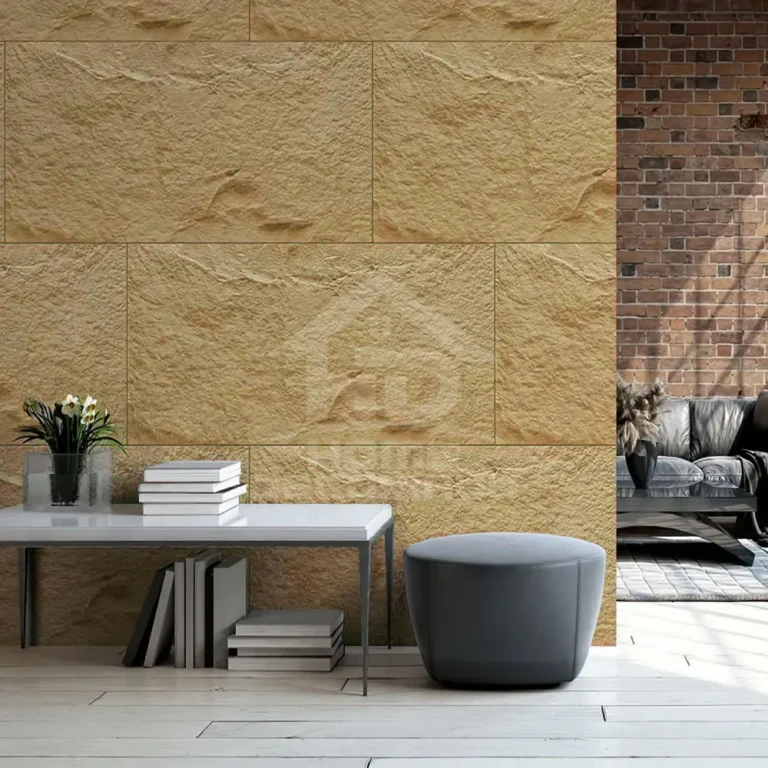 Pu Stone PU-03 Home Decorindo