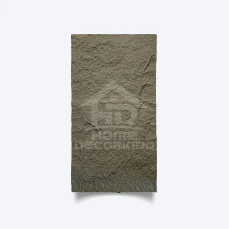 Pu Stone PU-05 Home Decorindo