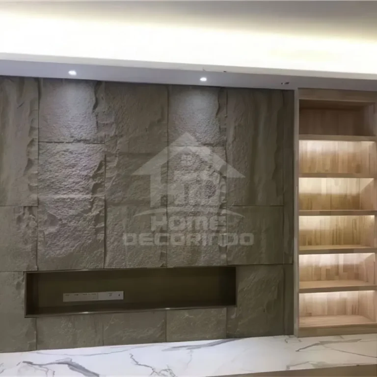 Pu Stone PU-05 Home Decorindo