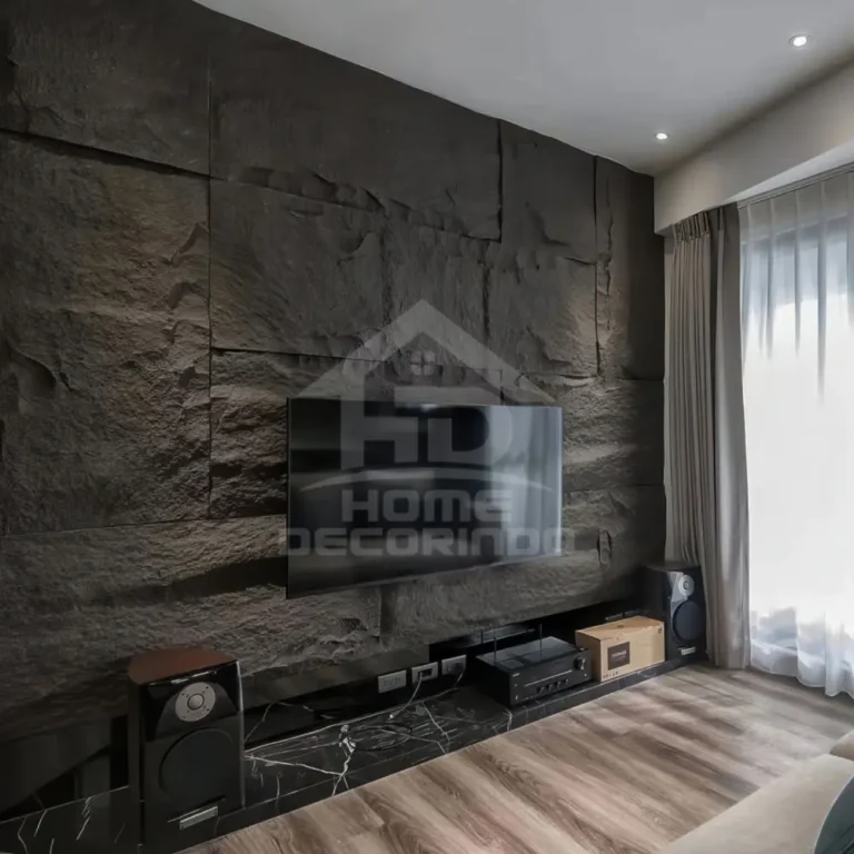 Pu Stone PU-06 Home Decorindo