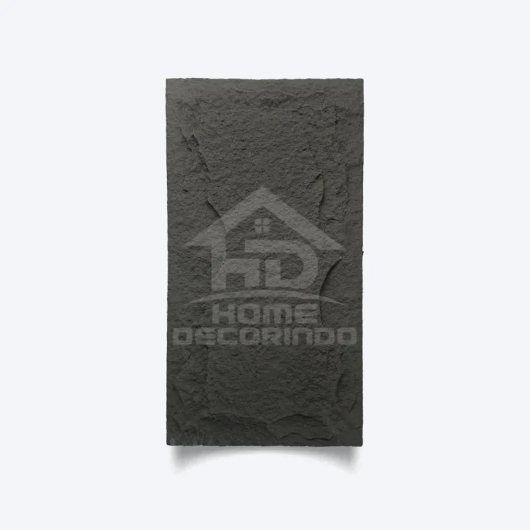 Pu Stone PU-07 Home Decorindo