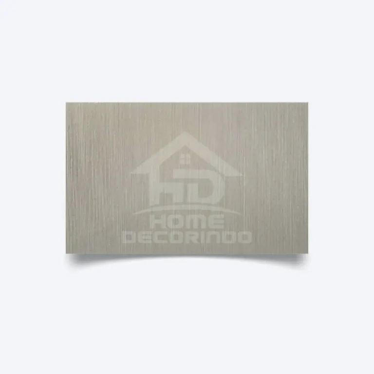Sheet Board Pvc HS-001-8MM Home Decorindo