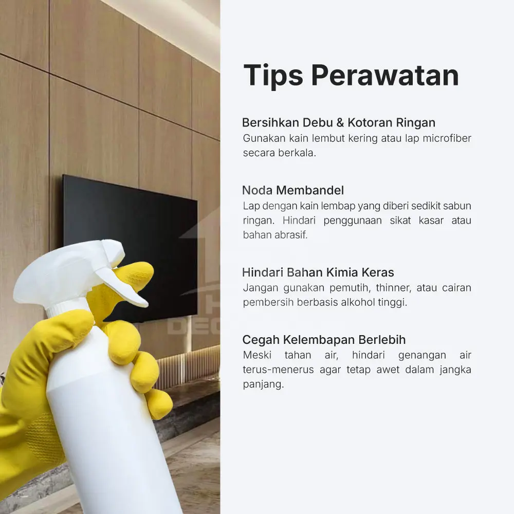 Sheet Board Pvc HS-010-8MM Home Decorindo Sheet Board Pvc HS-010-8MM Home Decorindo