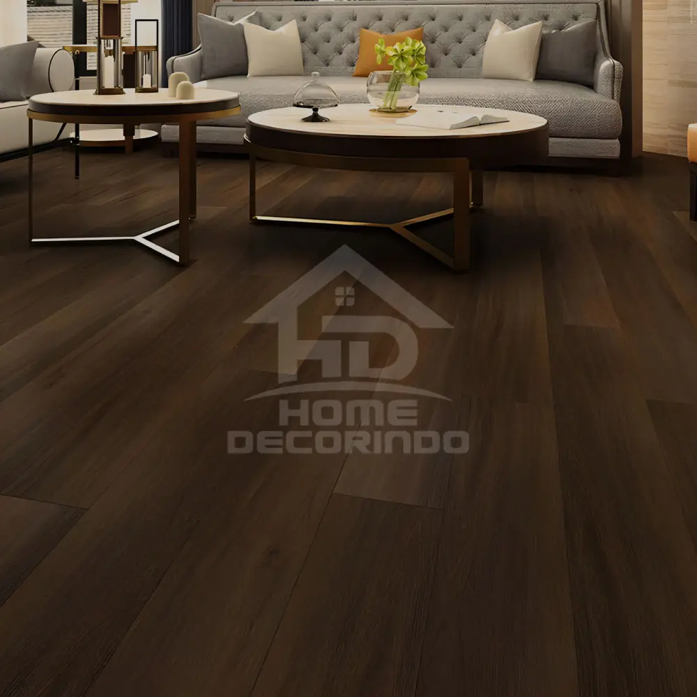 Spc Lantai Flooring EBONY Home Decorindo Spc Lantai Flooring EBONY Home Decorindo