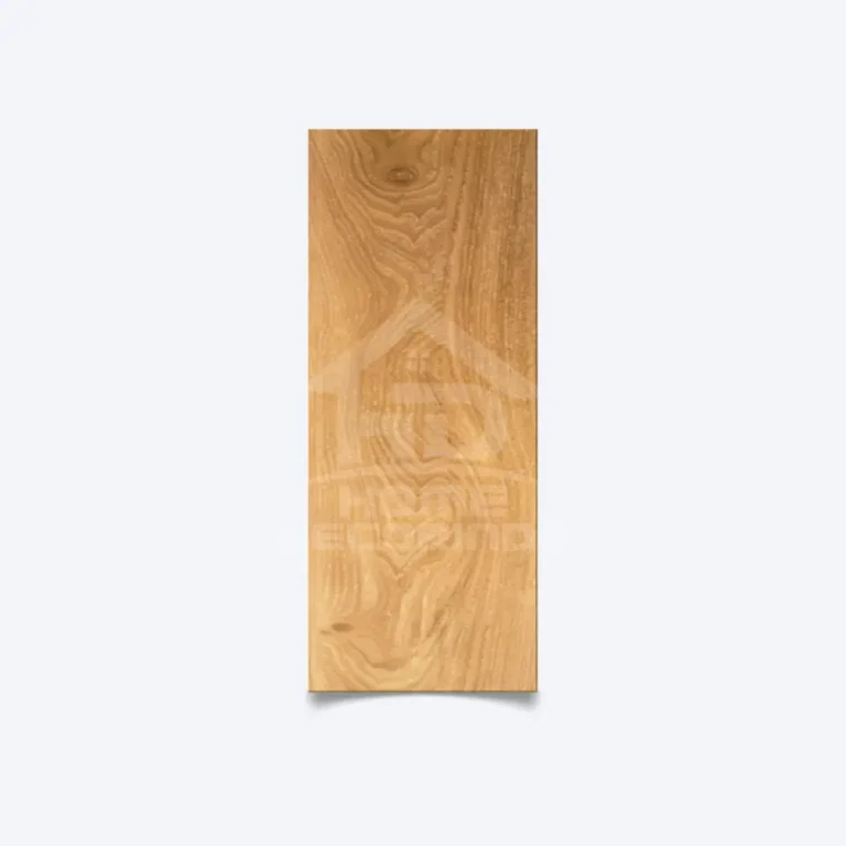 Spc Lantai Flooring HAVANA-BROWN Home Decorindo