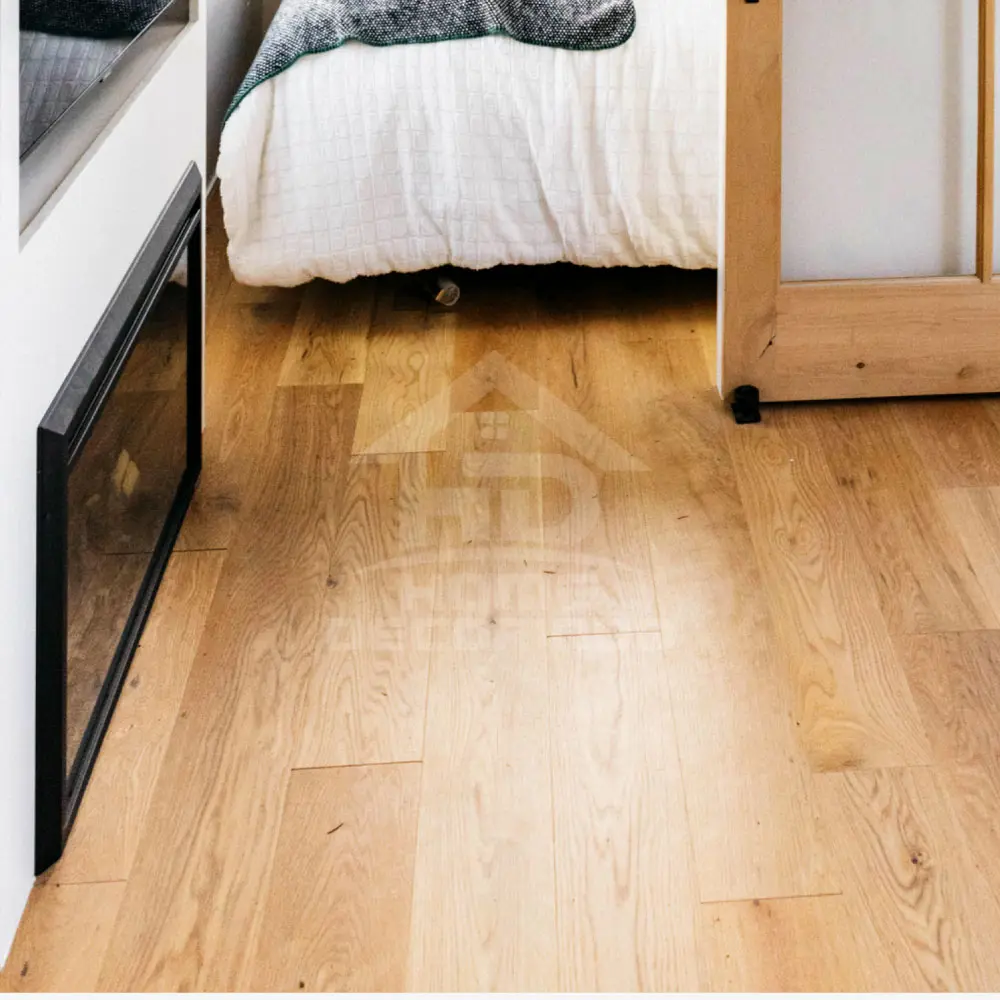 Spc Lantai Flooring HAVANA-BROWN Home Decorindo Spc Lantai Flooring HAVANA-BROWN Home Decorindo