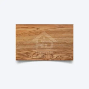 Spc Lantai Flooring TEAK-BROWN Home Decorindo