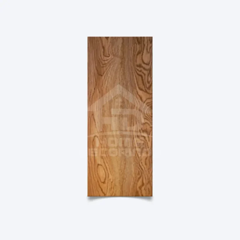 Spc Lantai Flooring TEAK-BROWN Home Decorindo