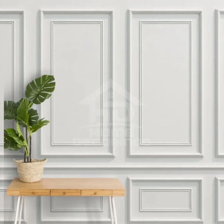 Wall Moulding MDB-4CM Home Decorindo